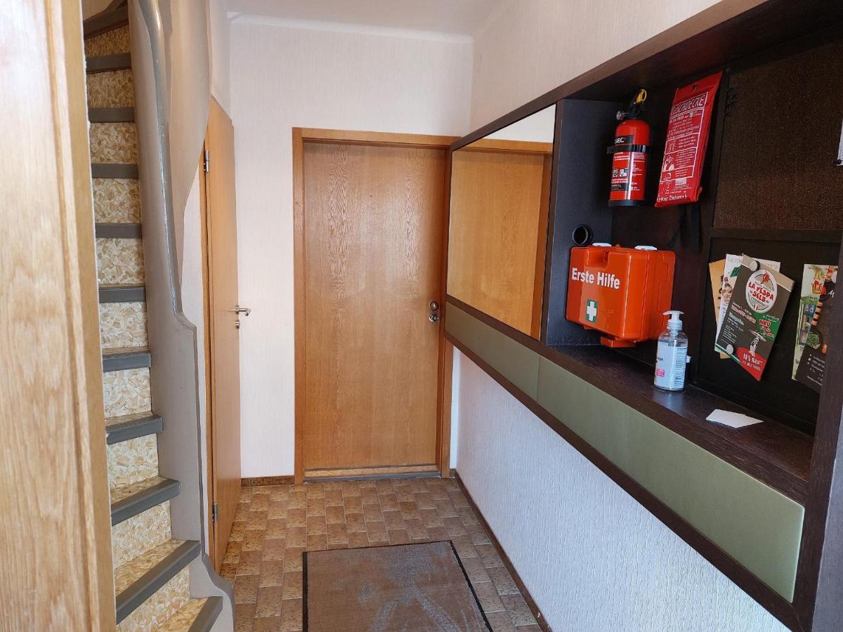 Wohnambiente Apartment *