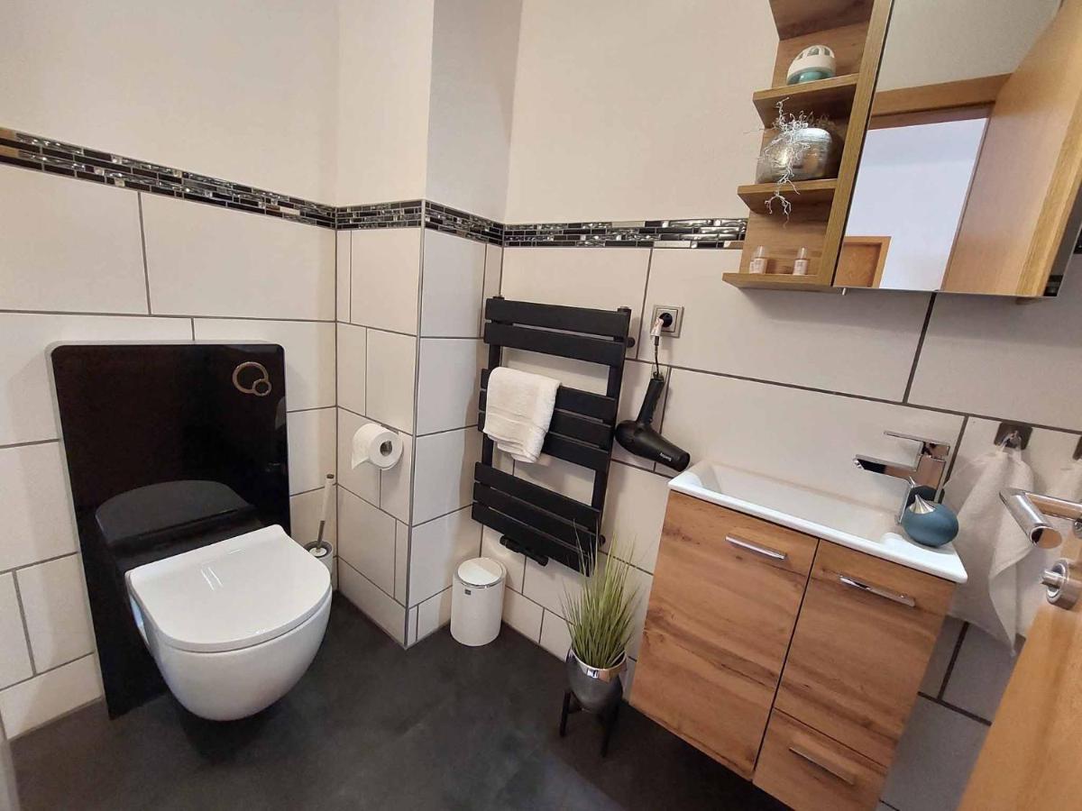 Apartment Wohnambiente