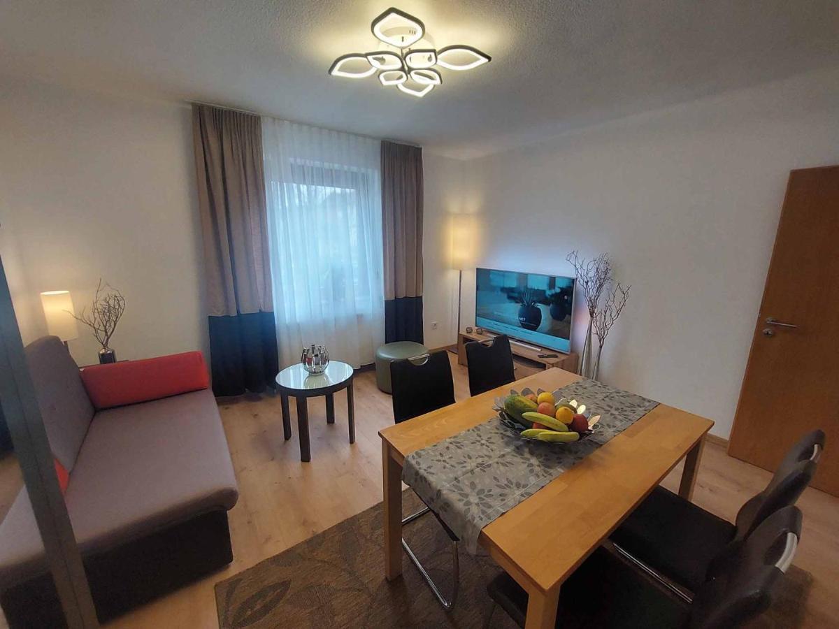 Apartment Wohnambiente Selb