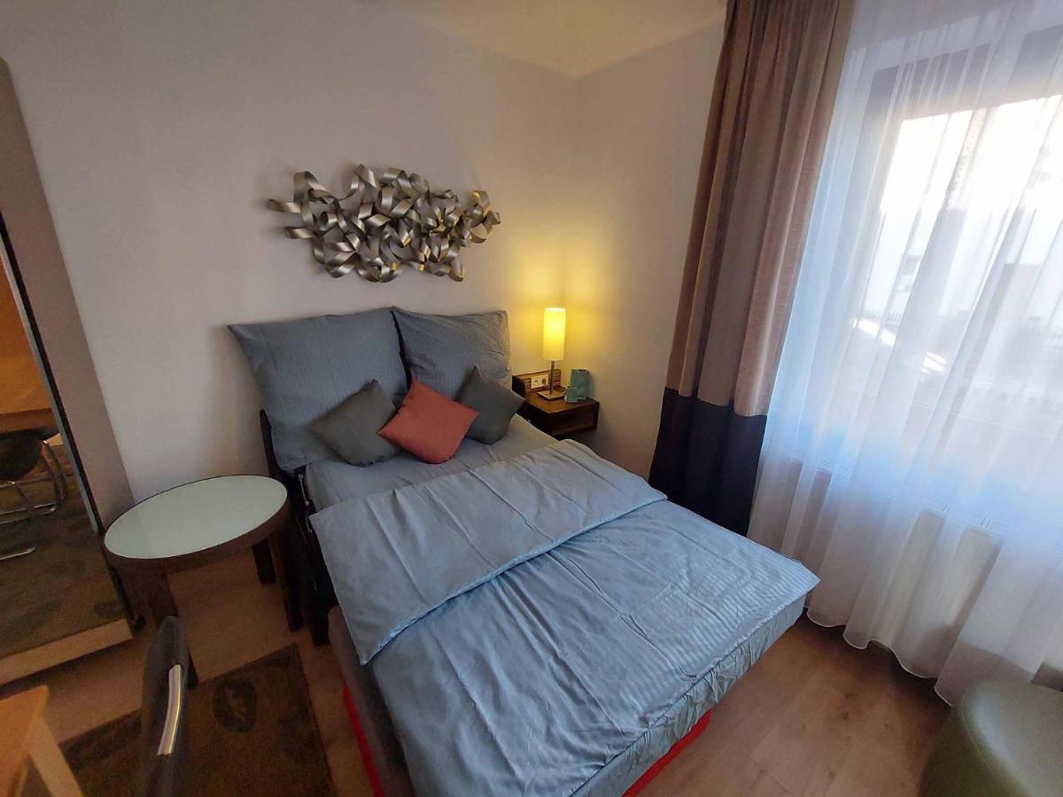 Apartment Wohnambiente Selb