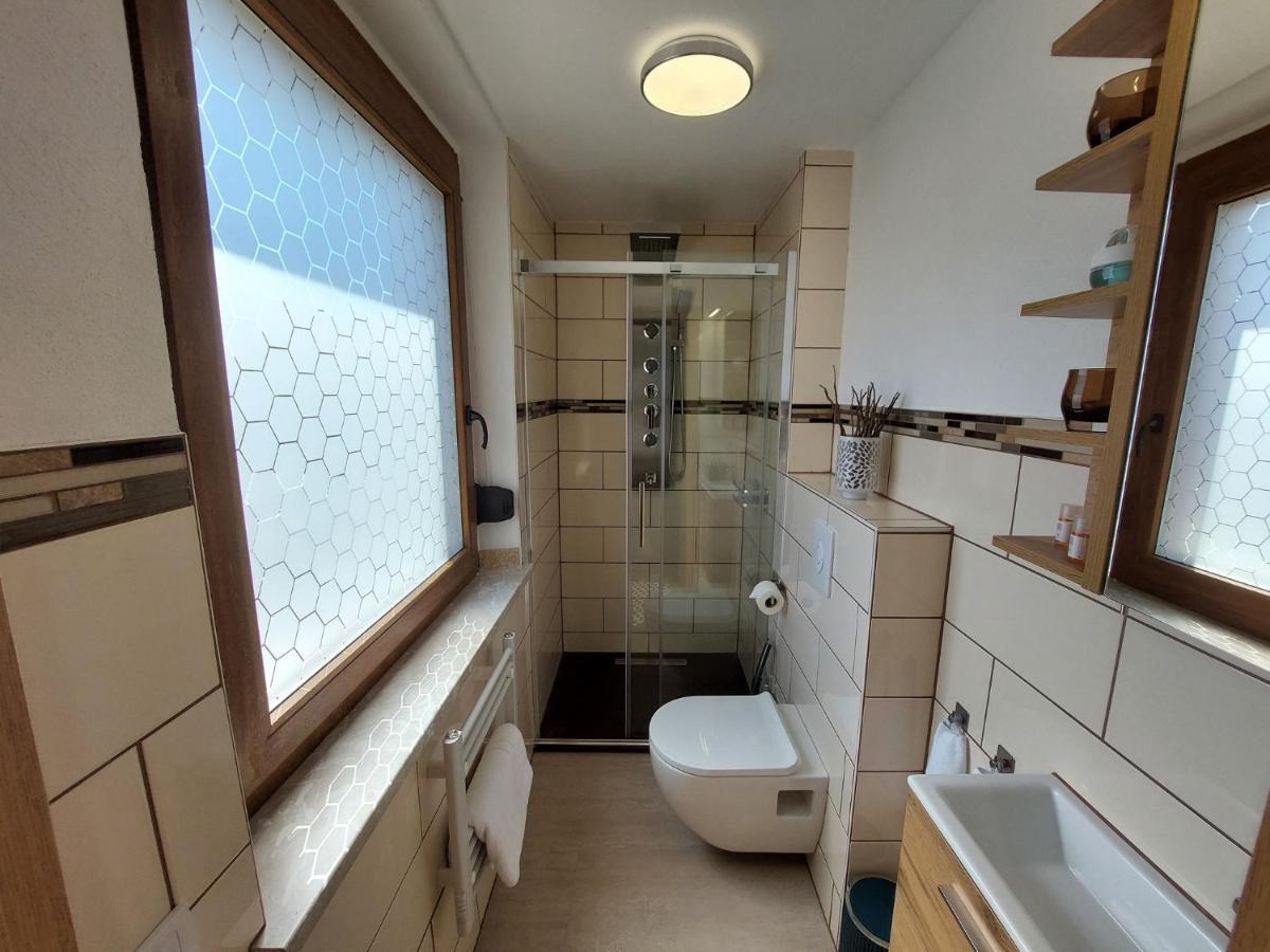 Apartment Wohnambiente *
