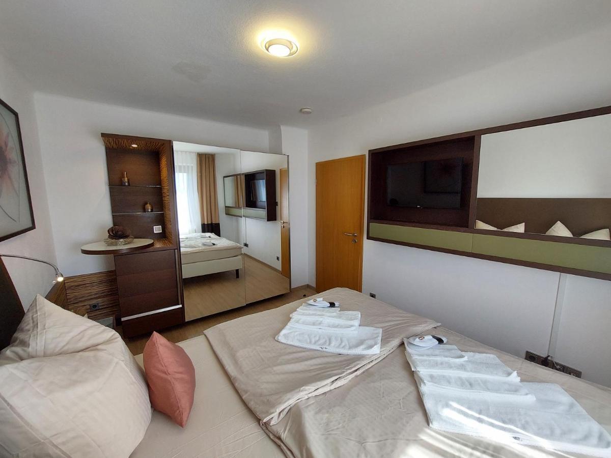 Wohnambiente Apartment *