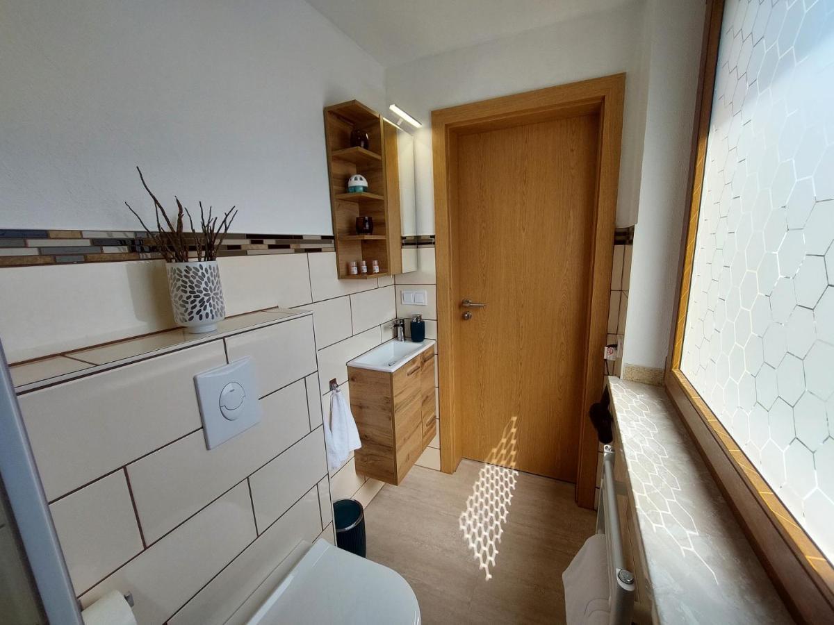 Apartment Wohnambiente Selb