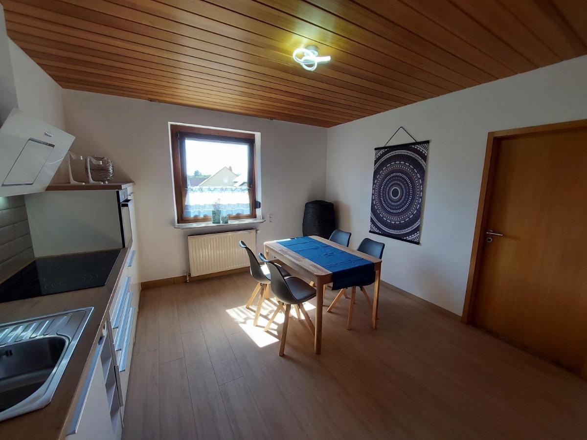 Wohnambiente Apartment