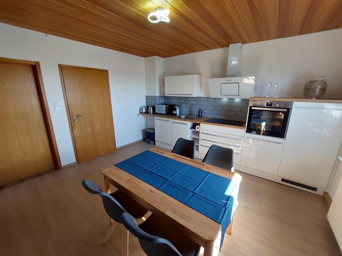 Apartment Wohnambiente Selb