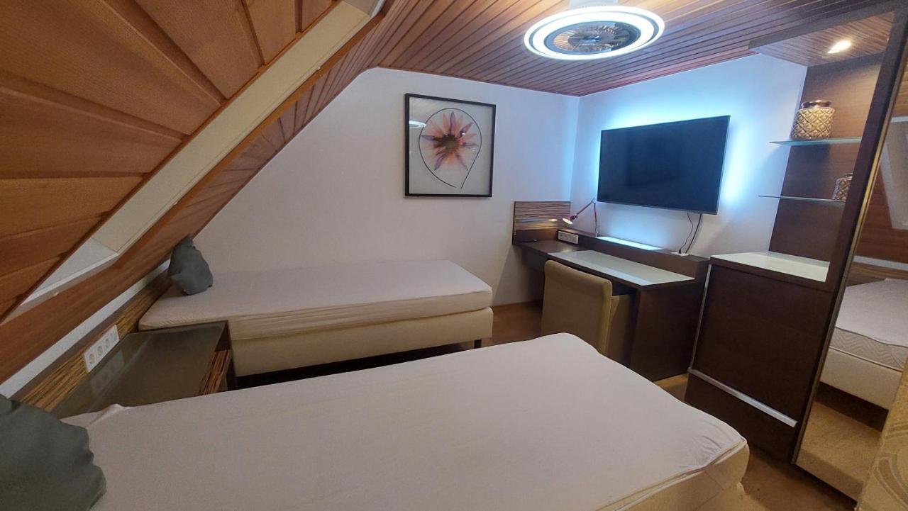 Wohnambiente Apartment *