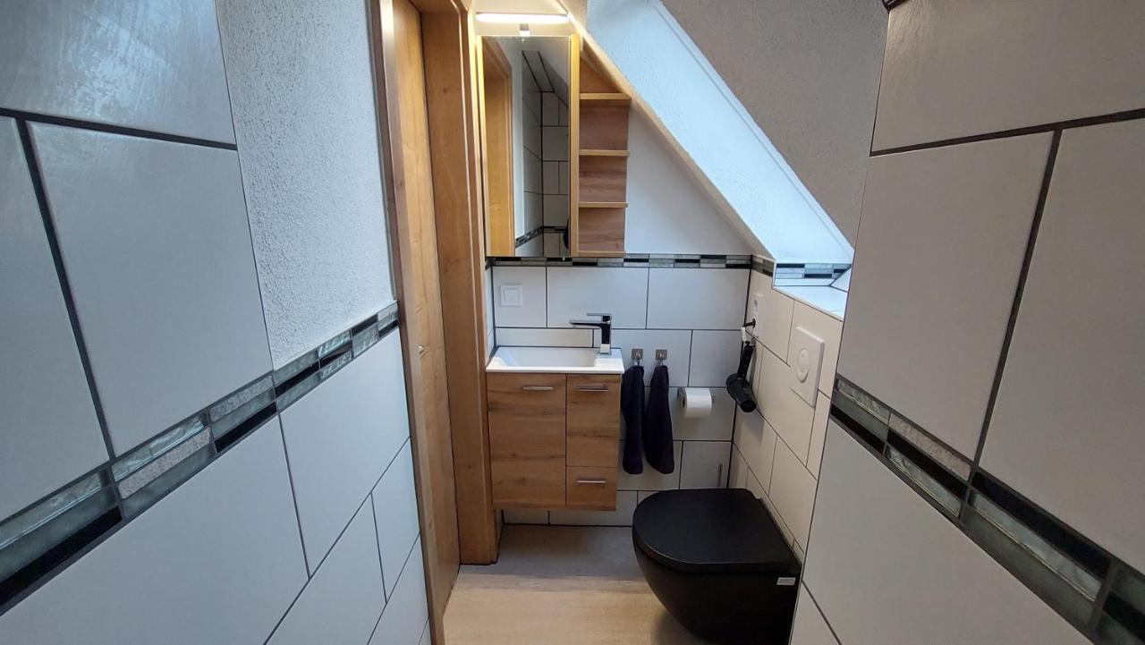 Wohnambiente Apartment