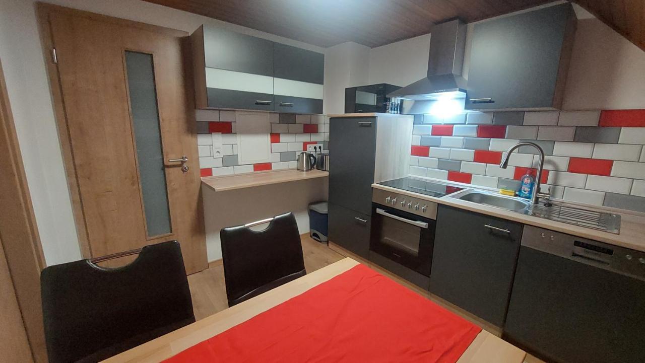 Wohnambiente Apartment *