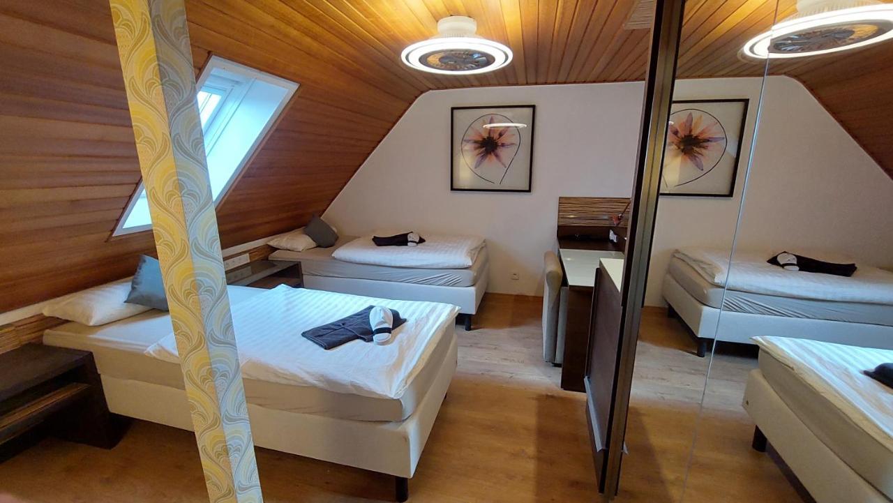 Apartment Wohnambiente
