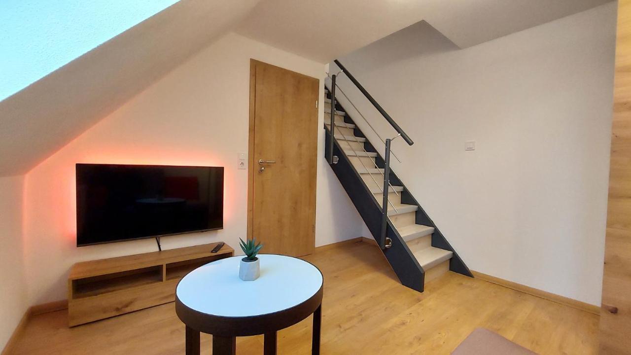 Wohnambiente Apartment Selb