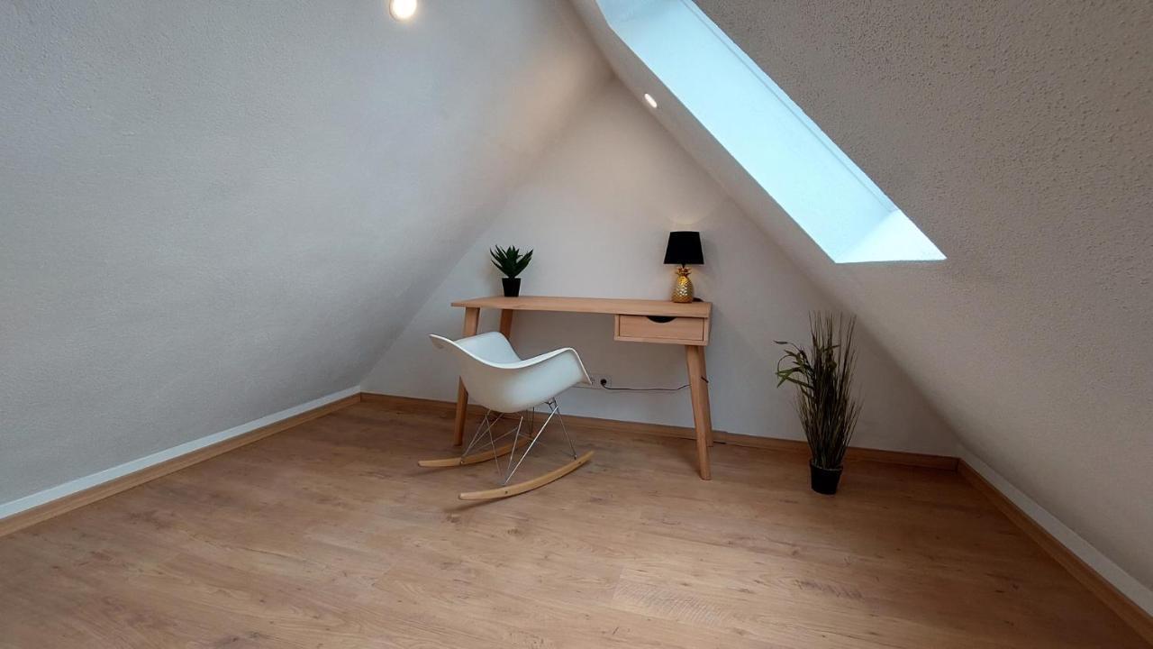 Wohnambiente Apartment *