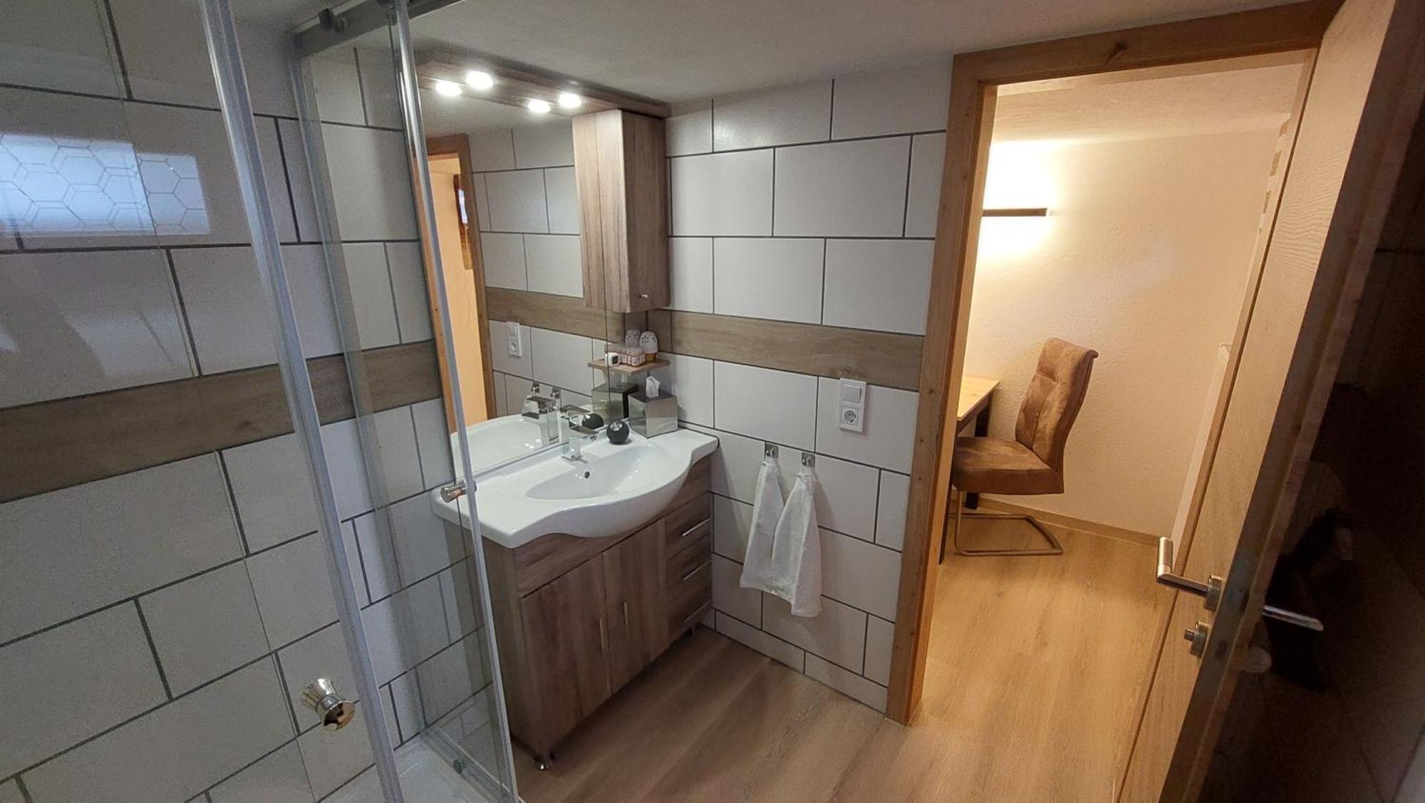 Wohnambiente Apartment