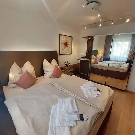 Ferienwohnung Wohnambiente Selb Exterior foto