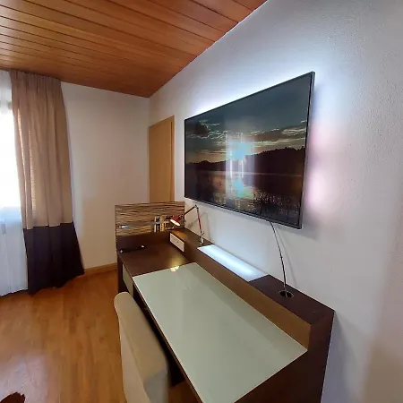 Ferienwohnung Wohnambiente Selb Exterior foto