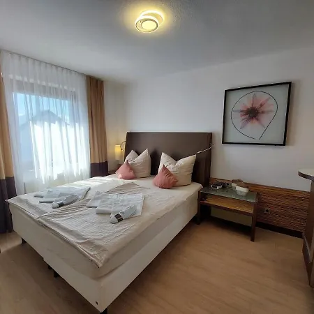Ferienwohnung Wohnambiente Selb Exterior foto