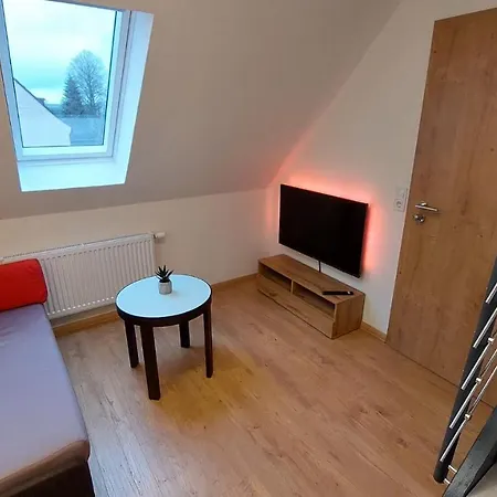 Ferienwohnung Wohnambiente Selb Exterior foto
