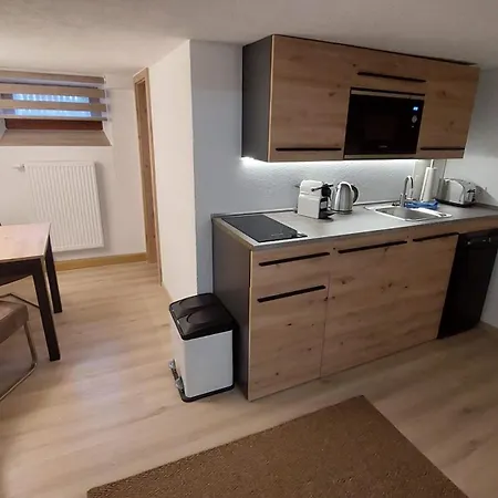 Ferienwohnung Wohnambiente Selb Exterior foto