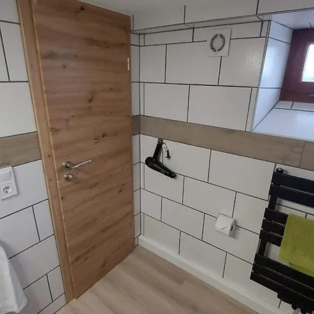 Ferienwohnung Wohnambiente Selb Exterior foto