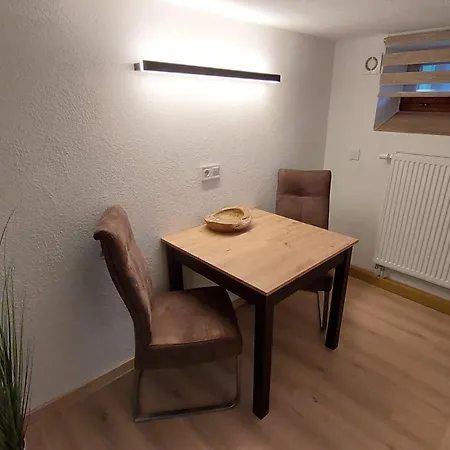 Ferienwohnung Wohnambiente Selb Exterior foto