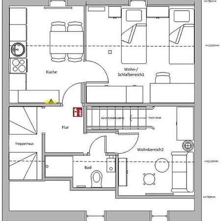 Ferienwohnung Wohnambiente Selb Exterior foto