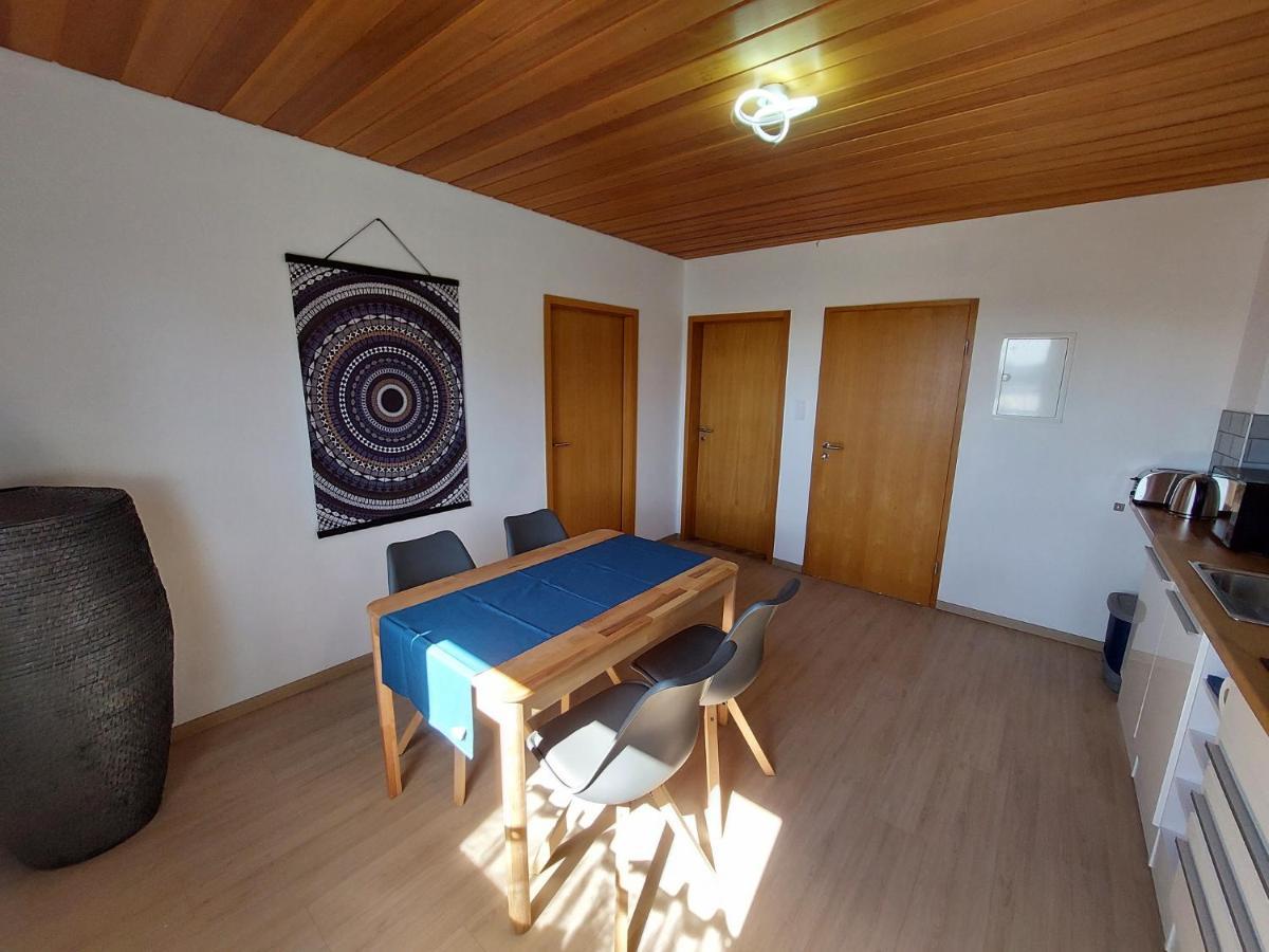 Apartment Wohnambiente