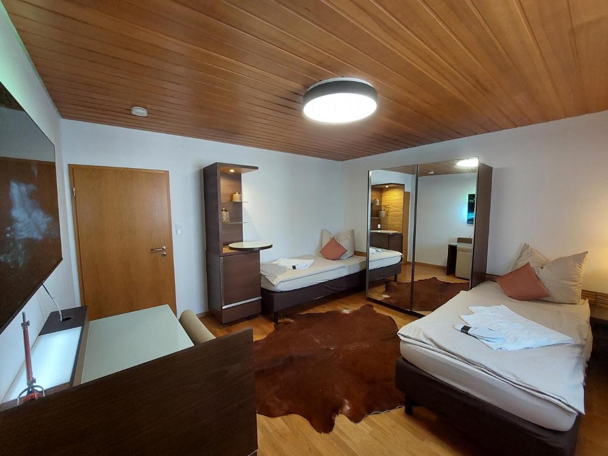 Wohnambiente Apartment *