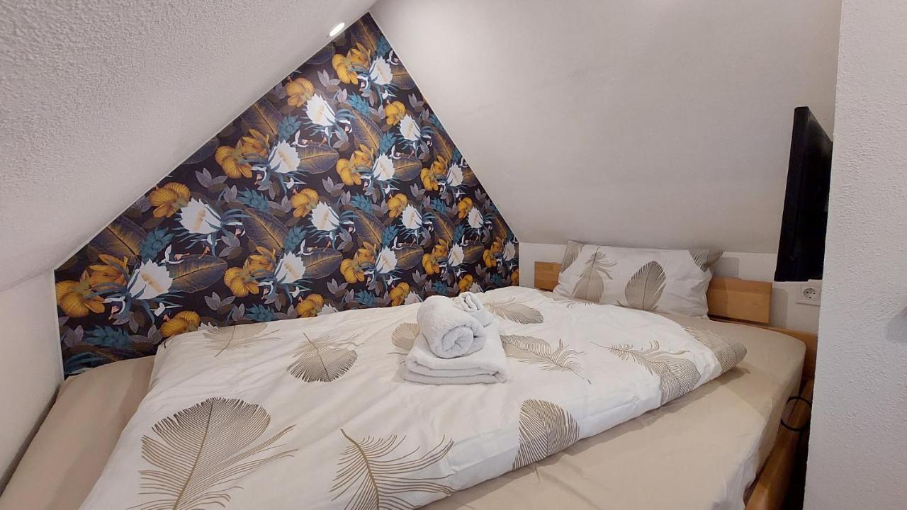 Wohnambiente Apartment